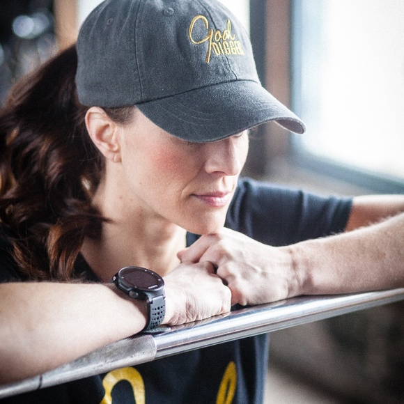 Goal Digger Hat - Picture 3 of 8